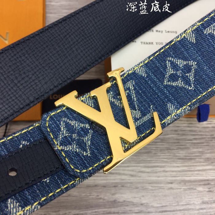 Louis Vuitton Belt LVB00055